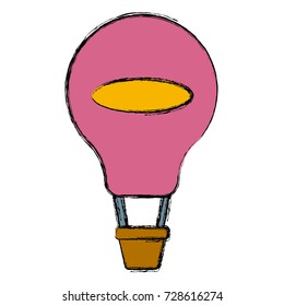 Hot air balloon