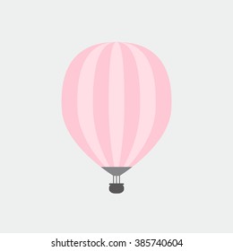 Hot air balloon Design