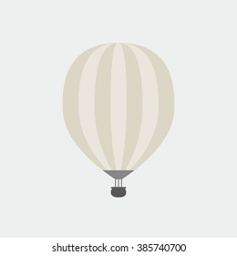 Hot air balloon Design