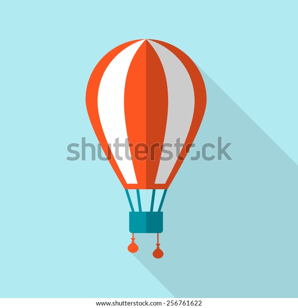Воздушный шар иконка. Воздушный шар вектор. Старая игра иконка воздушного шара головоломки. Creative Air. Flat air