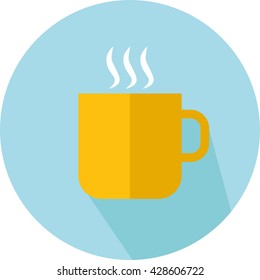 Hot beverage
