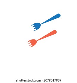 hot bowl of food illustration or clip art