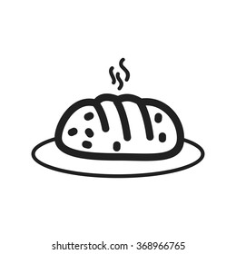 Hot Bread