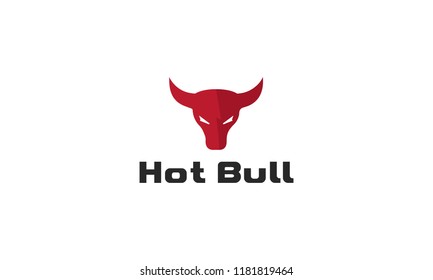 Hot Bull logo