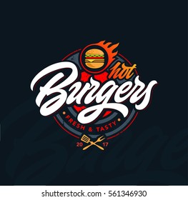 Royalty Free Fast Food Logo Stock Images Photos Vectors