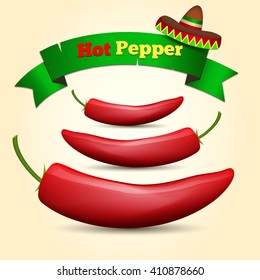 Hot Chile pepper