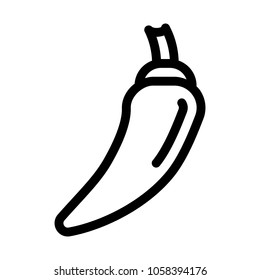 Hot Chili Pepper