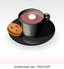 Hot chocolate
