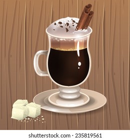 Hot chocolate 