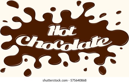 hot chocolate