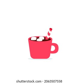 Cup Of Hot Chocolate Clipart Images Stock Photos Vectors Shutterstock