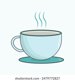 Hot Cocoa icon Winter icon set illustration elements