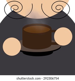 Hot Coffee