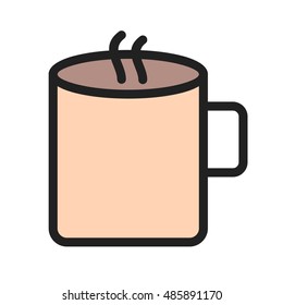 Hot Coffee