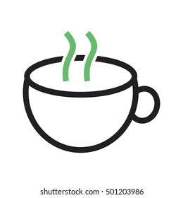Hot Coffee