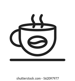 Hot Coffee
