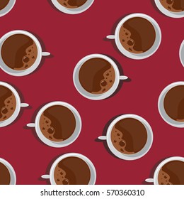 Hot Coffee
