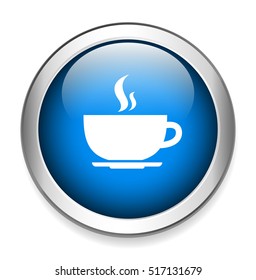 hot coffee cup