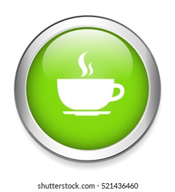 hot coffee cup