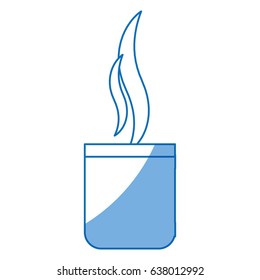 hot coffee cup beverage break office