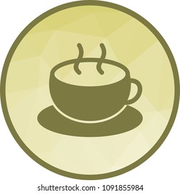 Hot Coffee icon