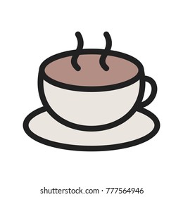 Hot Coffee icon