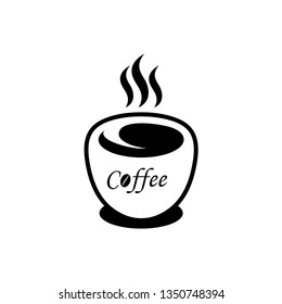hot coffee latte