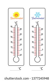 Hot and Cold