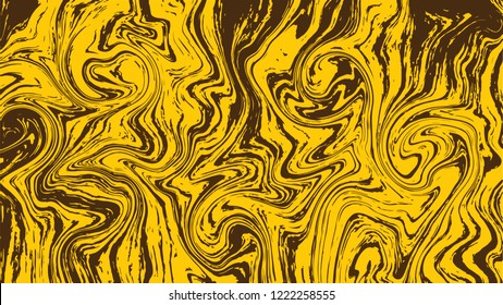 Hot color abstract marbling texture marble Texture design. pattern can used for wallpaper or skin wall tile luxurious.
