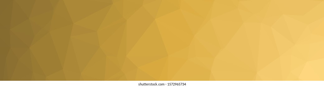 Hot Colorized trianglify Computational Generative Art background illustration