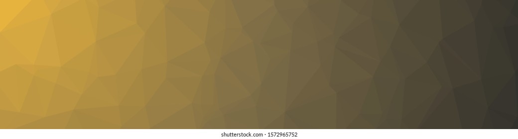 Hot Colorized trianglify Computational Generative Art background illustration