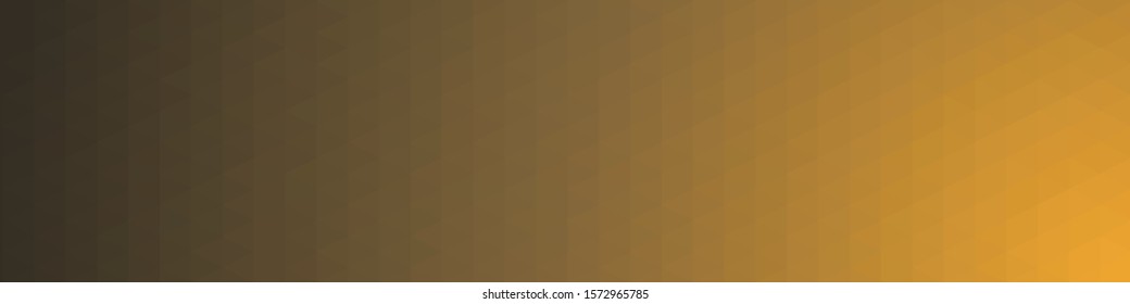 Hot Colorized trianglify Computational Generative Art background illustration