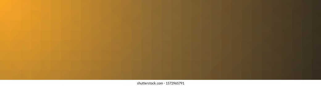 Hot Colorized trianglify Computational Generative Art background illustration