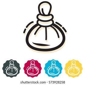 Hot Compress Spa icon