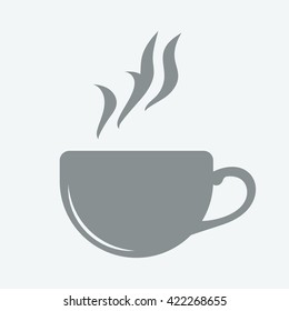 Hot Cup Icon