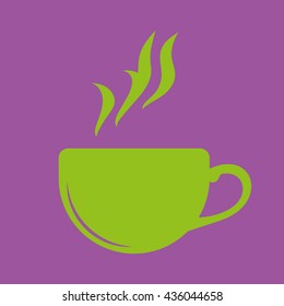 Hot Cup Icon