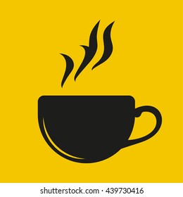 Hot Cup Icon