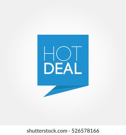hot deal