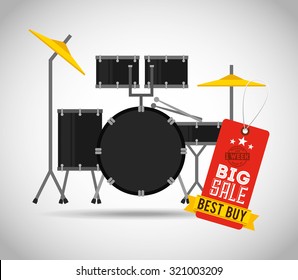hot deal design, vector illustration eps10 graphic 