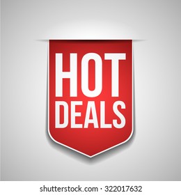 Hot Deals