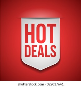 Hot Deals