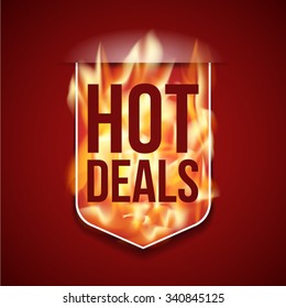 Hot Deals