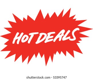 Hot Deals