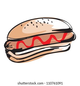 Hot Dog