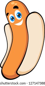 Hot dog