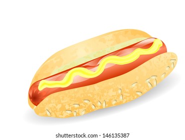 hot dog