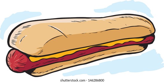 Hot Dog