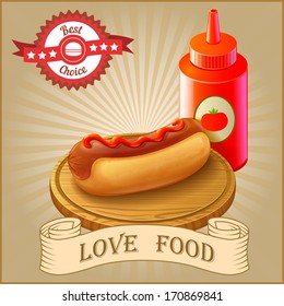 Hot dog
