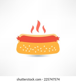 Hot Hot Dog