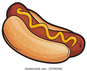 Hot Dog